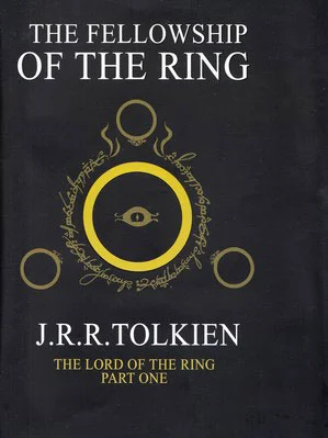 The Fellowship of the Ring