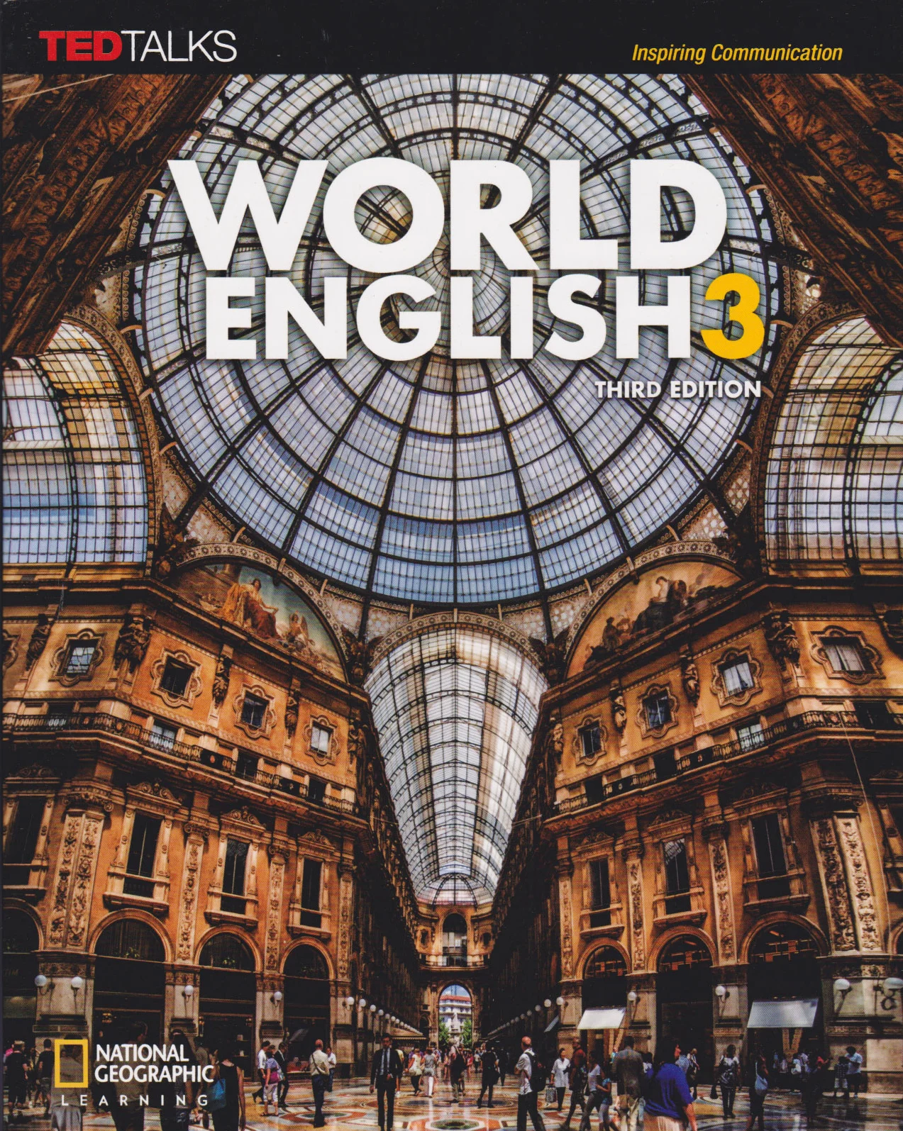 World English 3