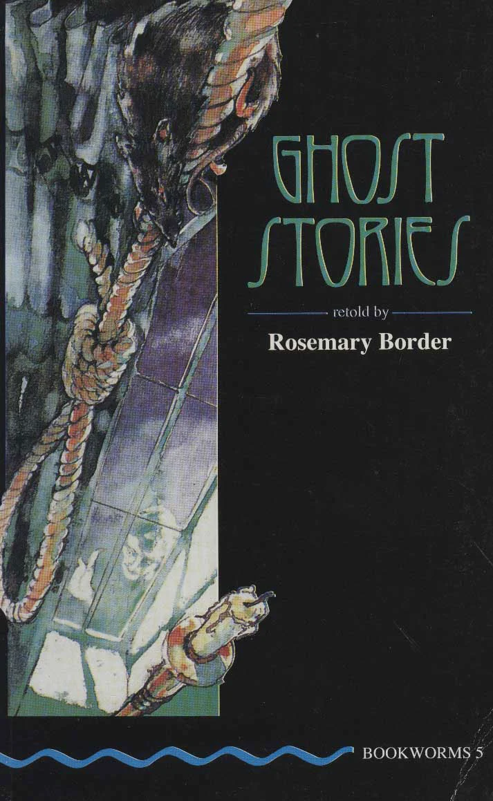 Ghost stories