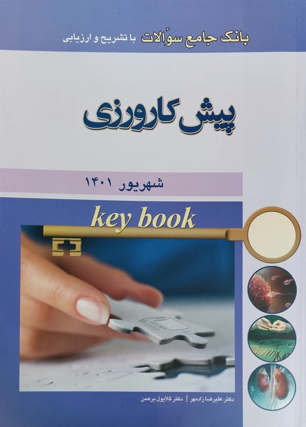 پیش کارورزی