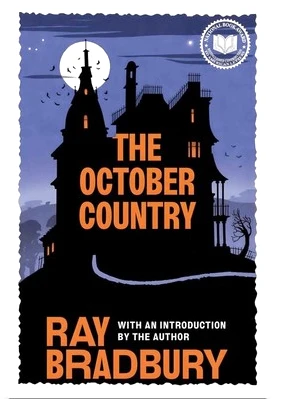 the october country