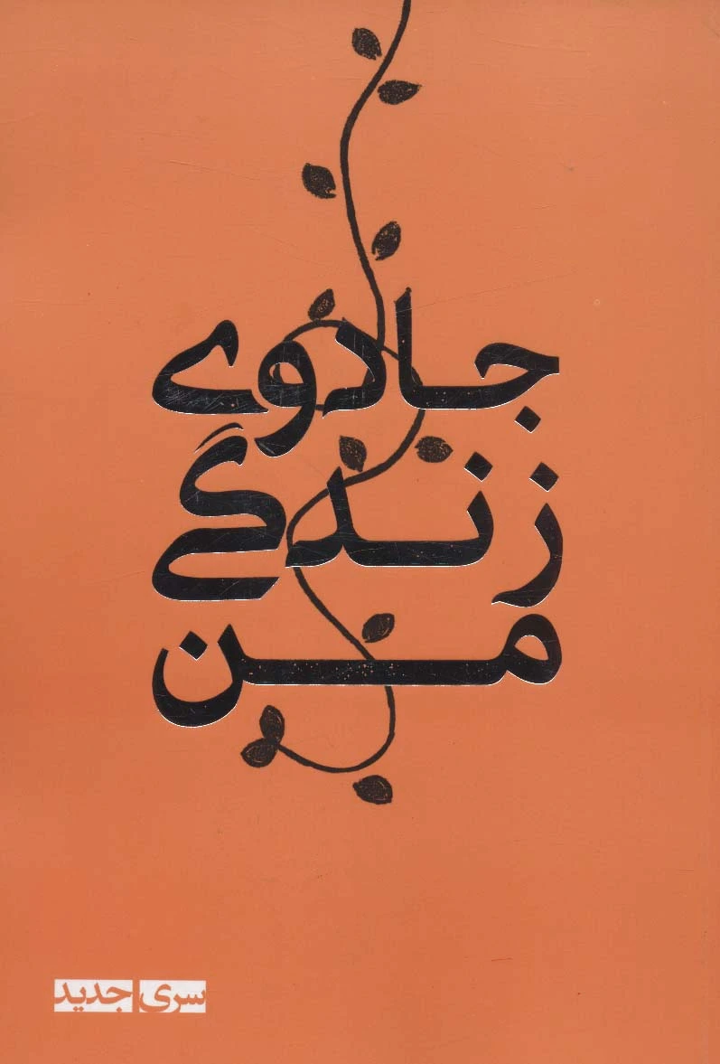 جادوی زندگی من