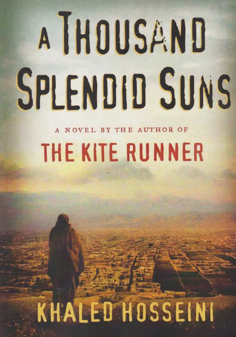 A Thousand Splendid Suns