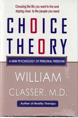 Choice Theory