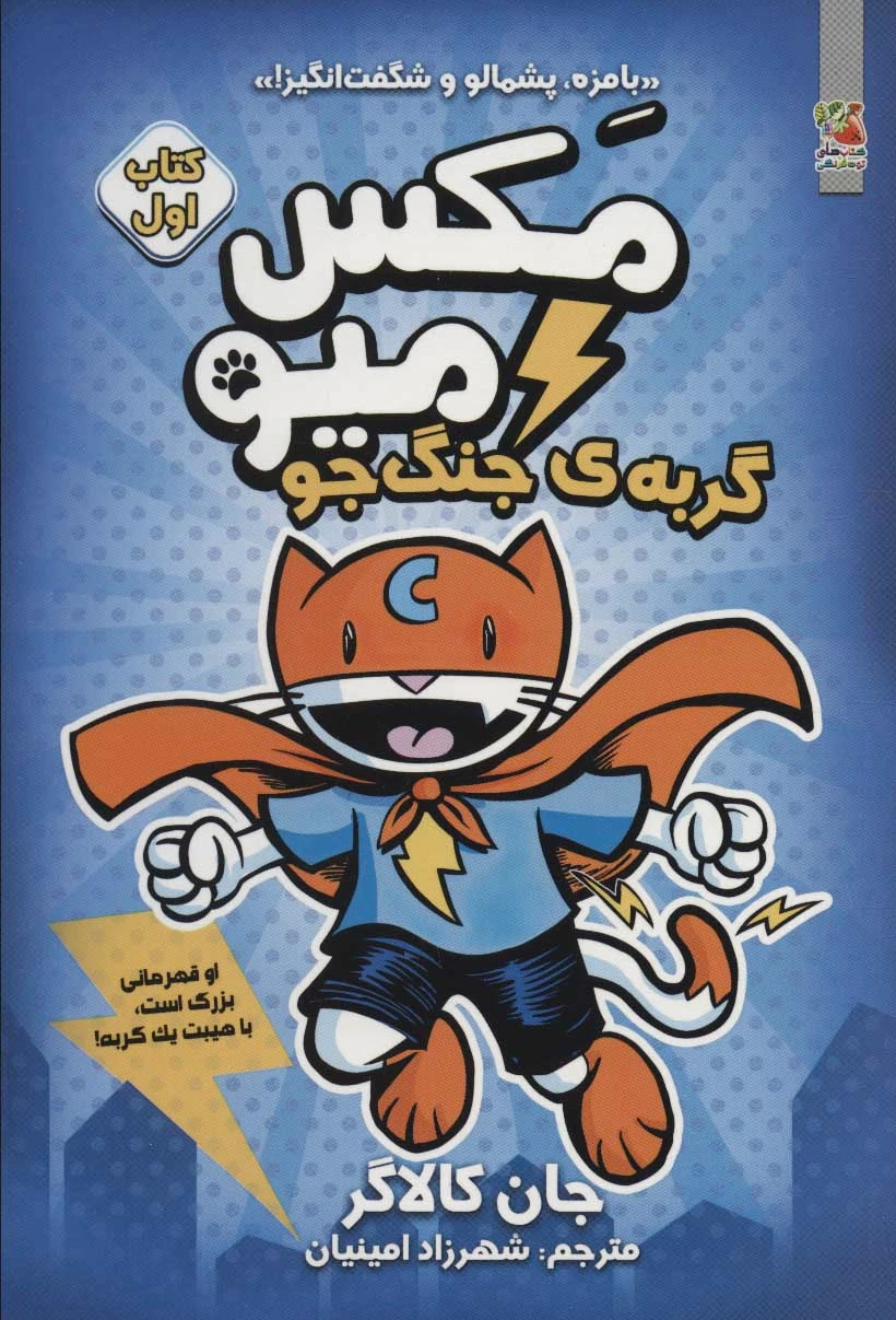 مکس میو 1
