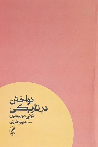 نواختن در تاریکی