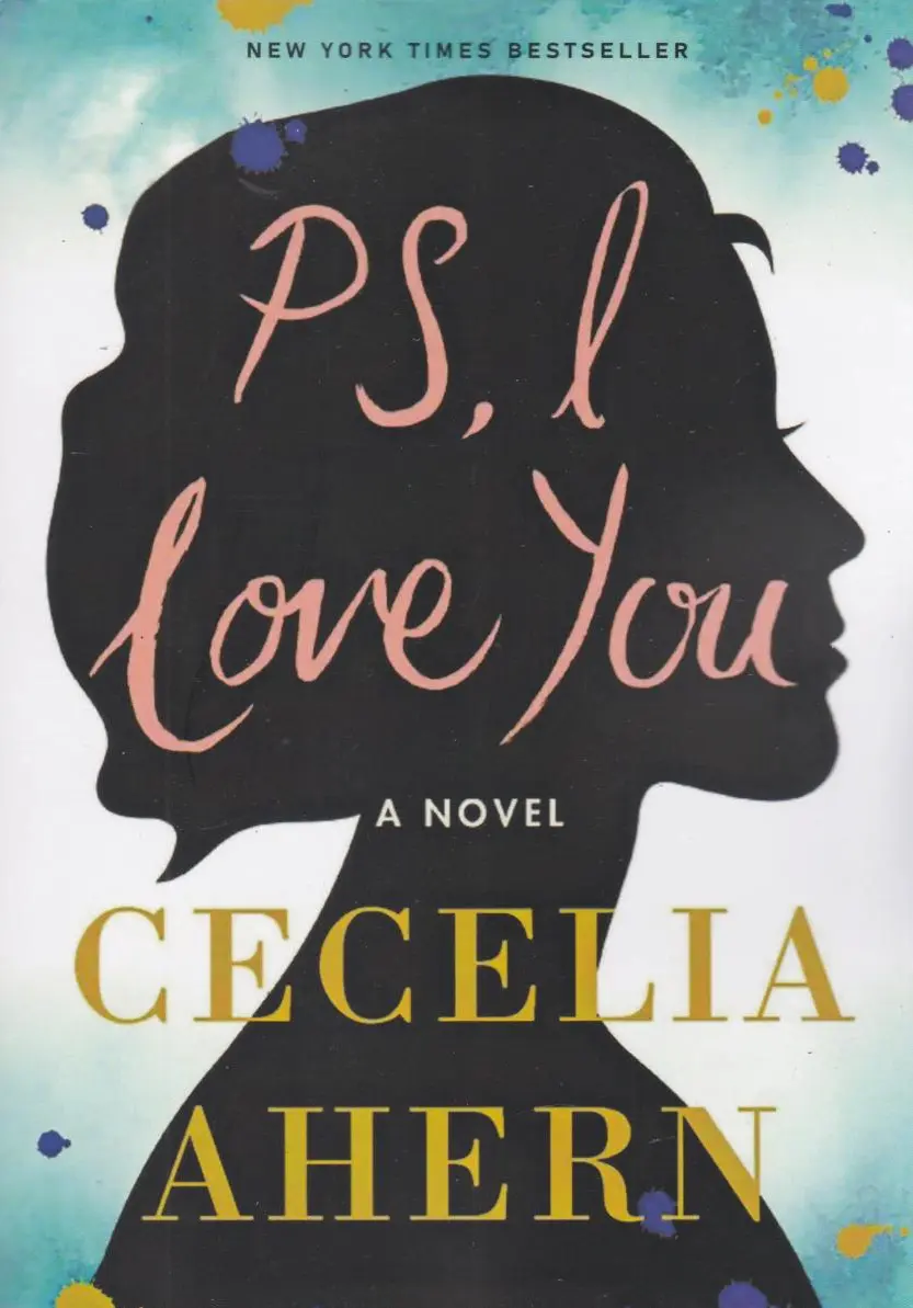 PS, I Love You
