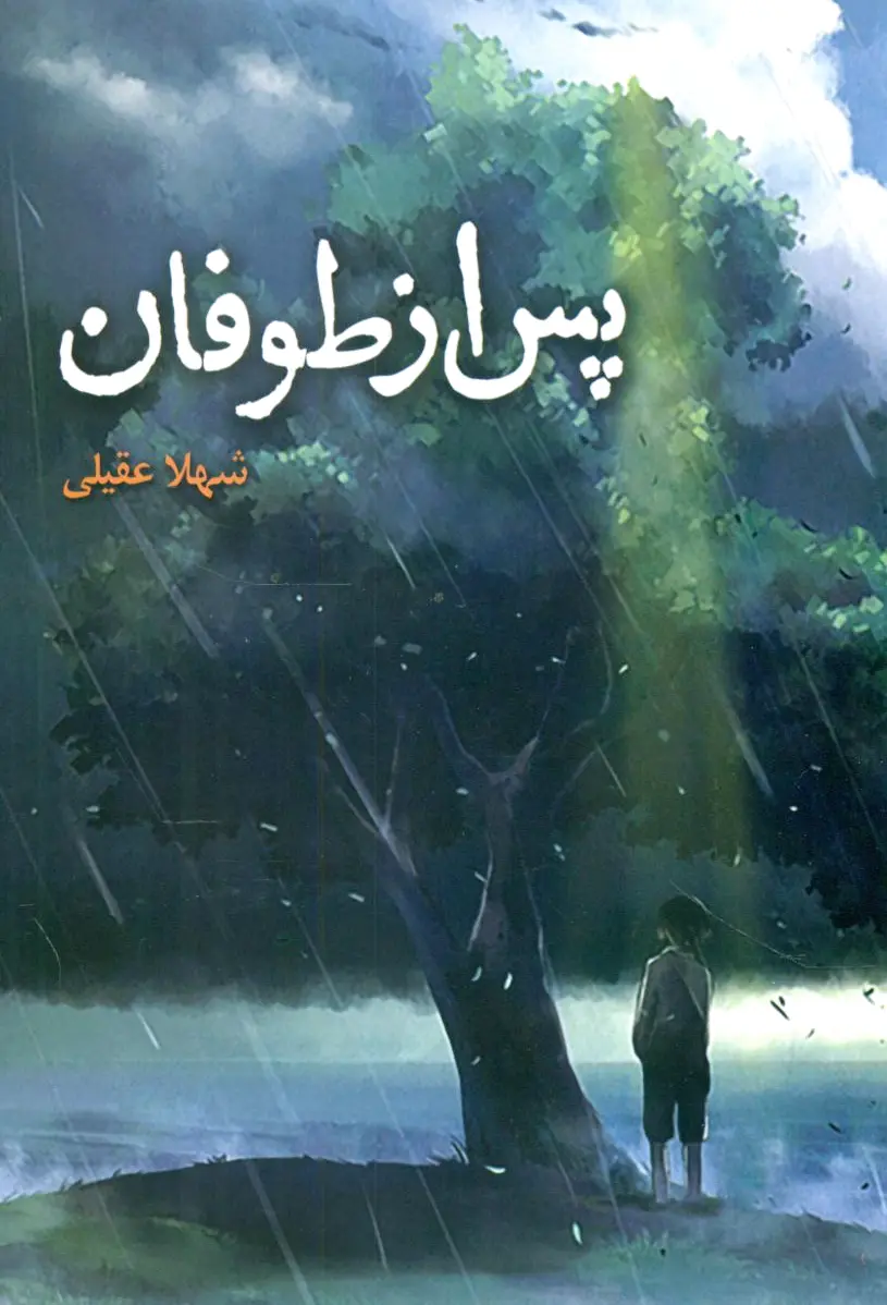 پس از طوفان