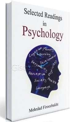 Selected readings in psychology