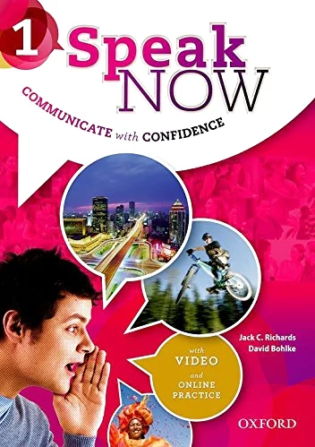 Speak Now 1