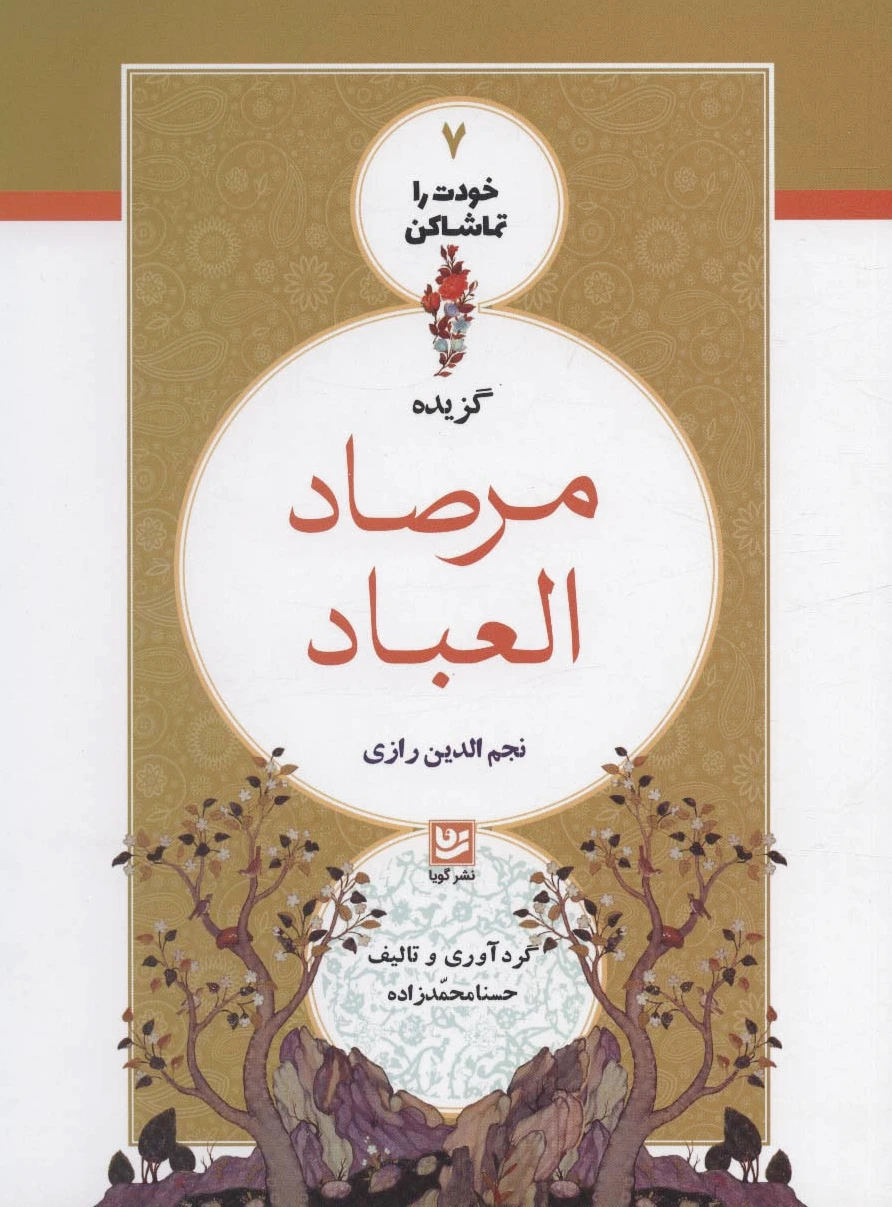 گزیده مرصاد العباد