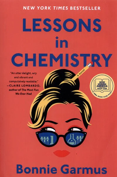 Lessons in Chemistry
