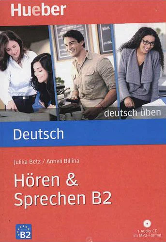 Horen & Sprechen B2