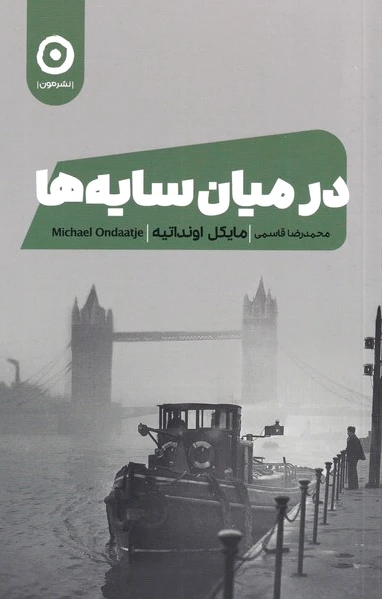 در میان سایه ها