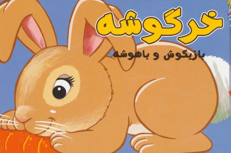 خرگوشه