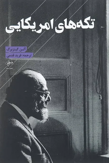 تکه های آمریکایی