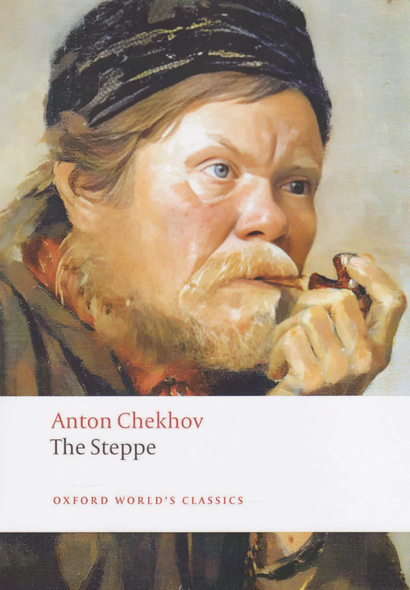 The Steppe