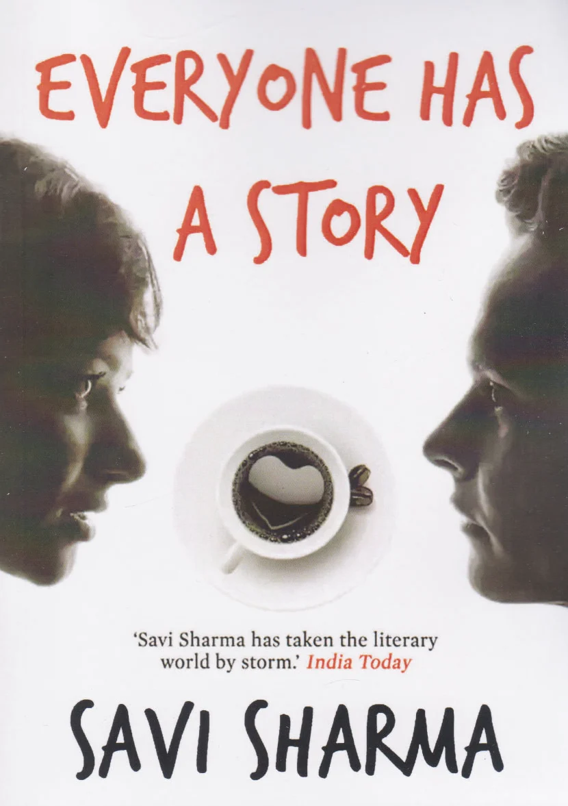 Everyone Has A Story