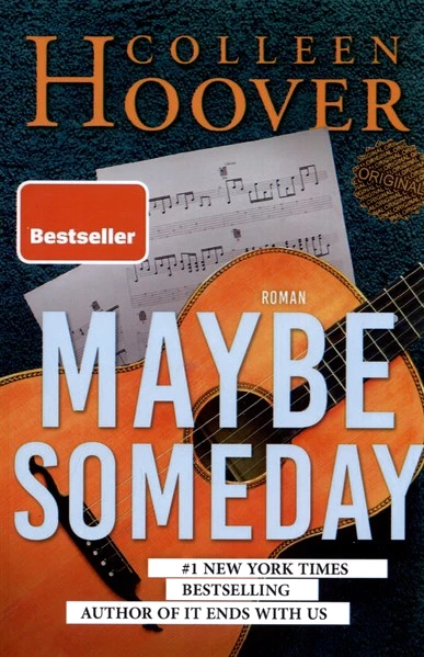 Maybe Someday