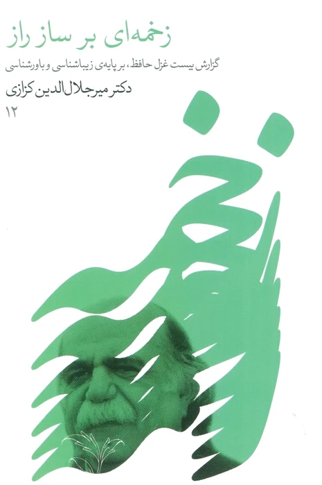 زخمه ای بر ساز راز