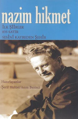 Nazim Hikmet