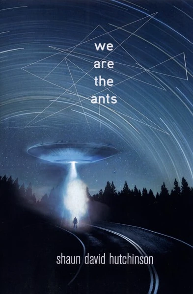 We Are the Ants