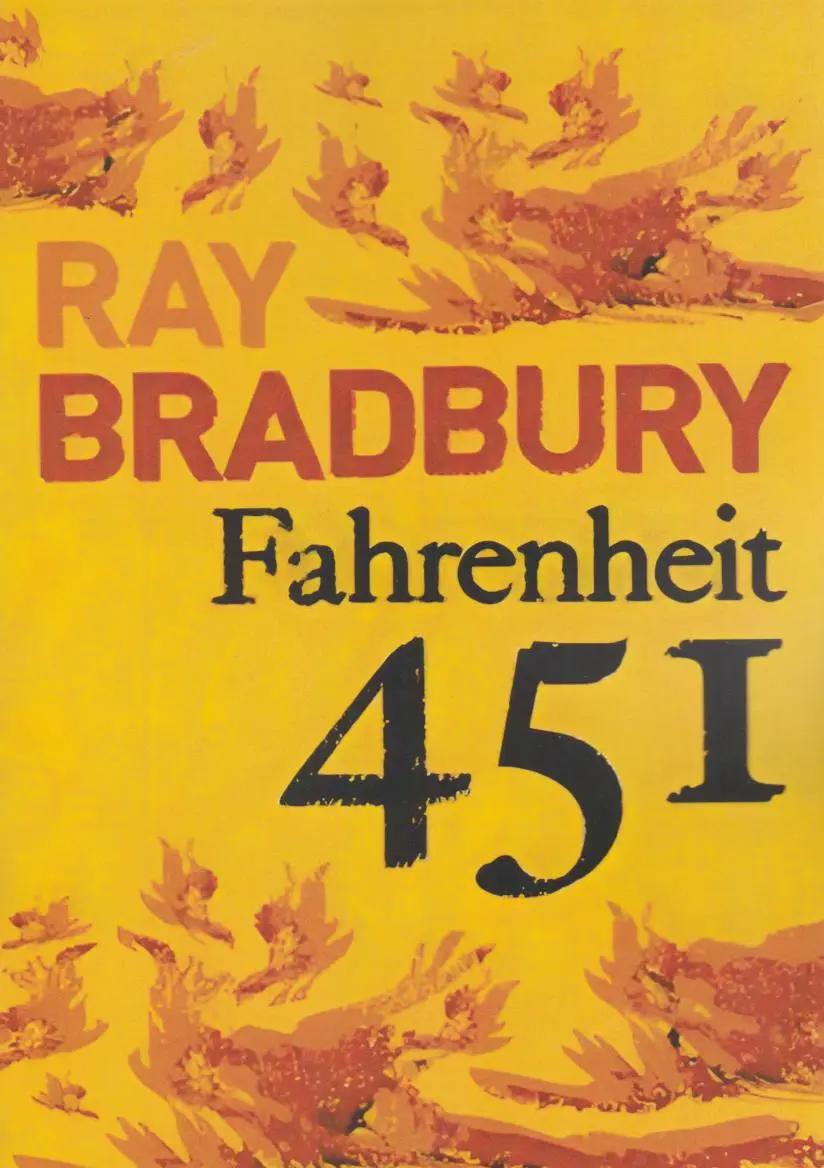 Fahrenheit 451
