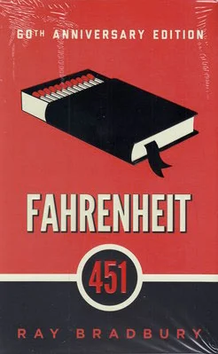 Fahrenheit 451