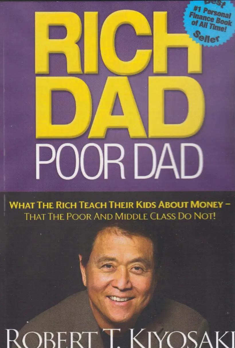Rich Dad, Poor Dad