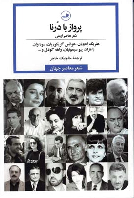 پرواز با درنا