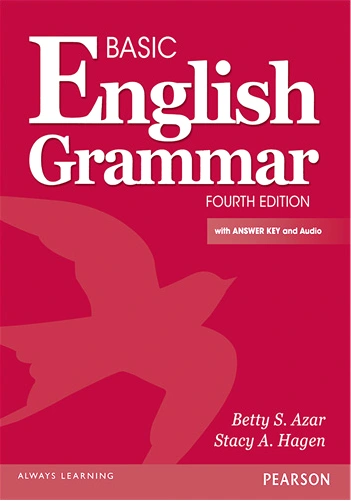 Basic English Grammar