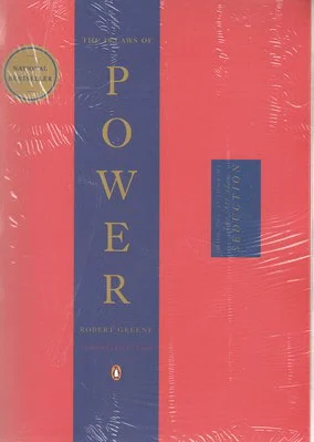 The 48 Laws of Power