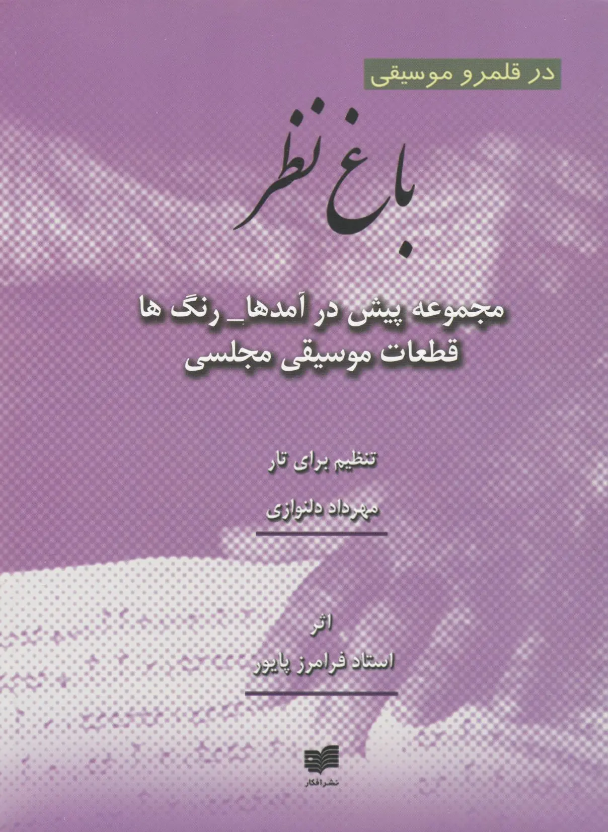 باغ نظر