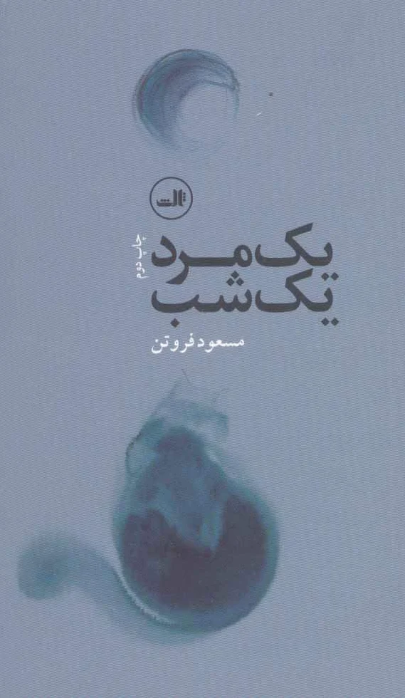 یک مرد، یک شب