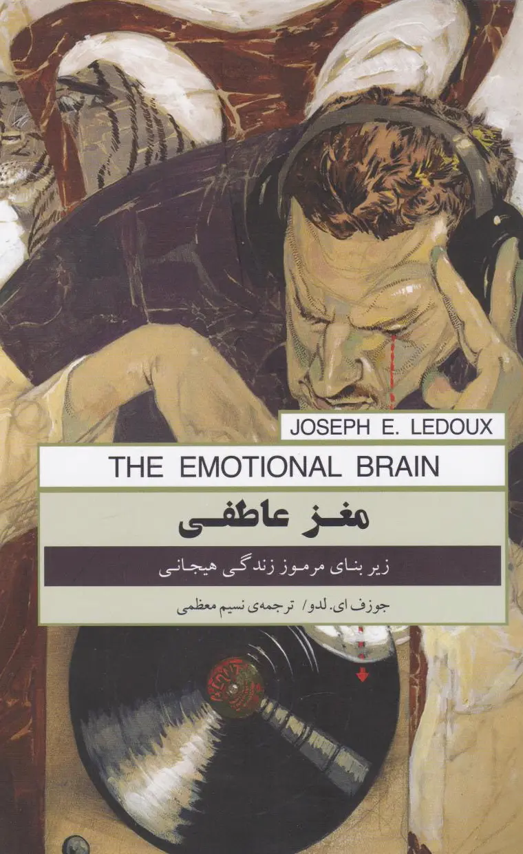 مغز عاطفی