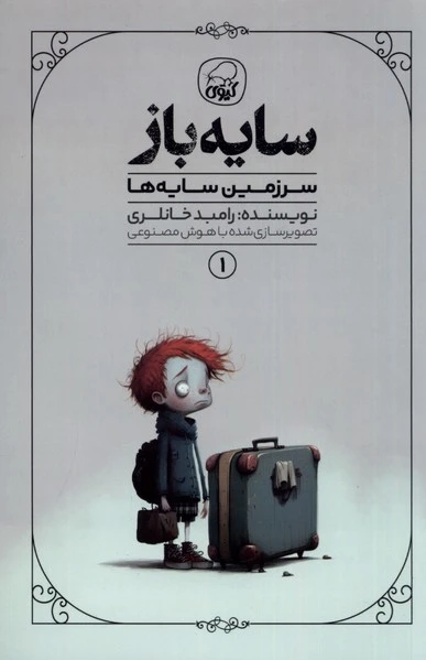 سایه باز (1)