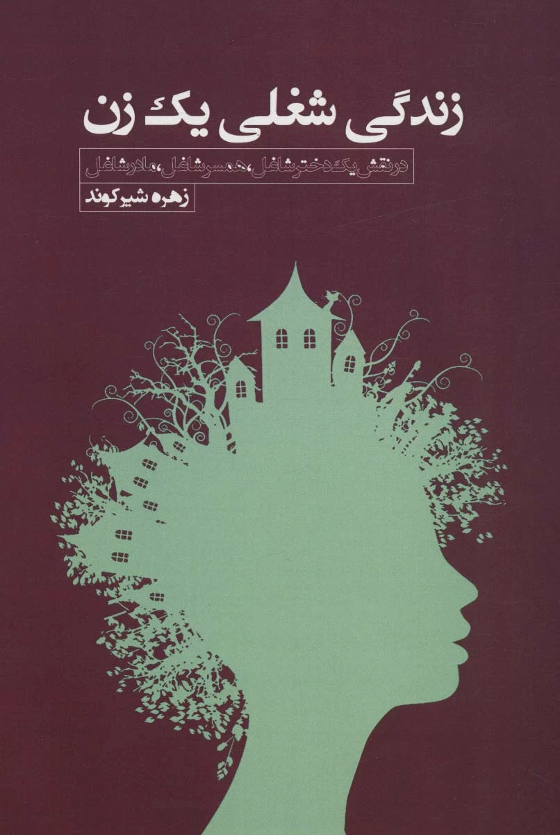 زندگی شغلی یک زن