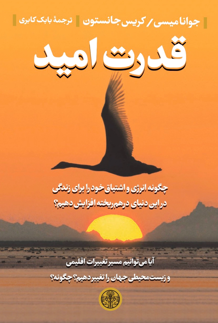 قدرت امید