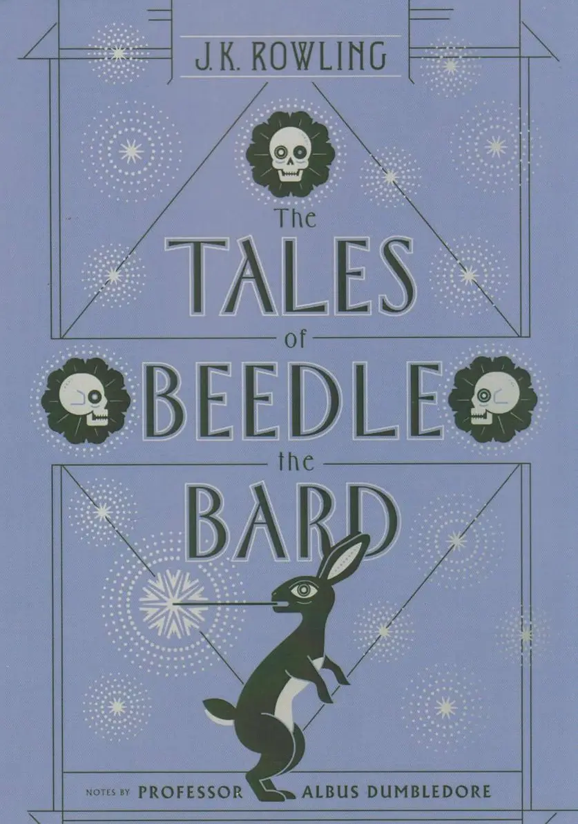 The Tales of Beedle the Bard