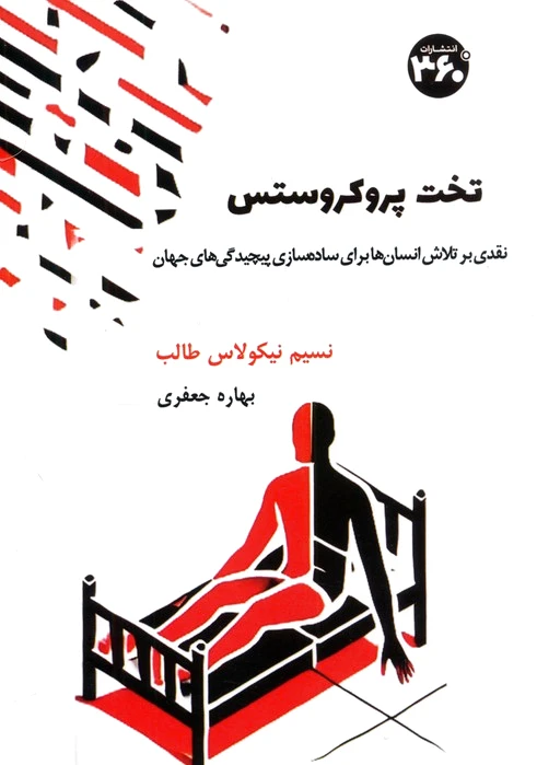 تخت پروکروستس