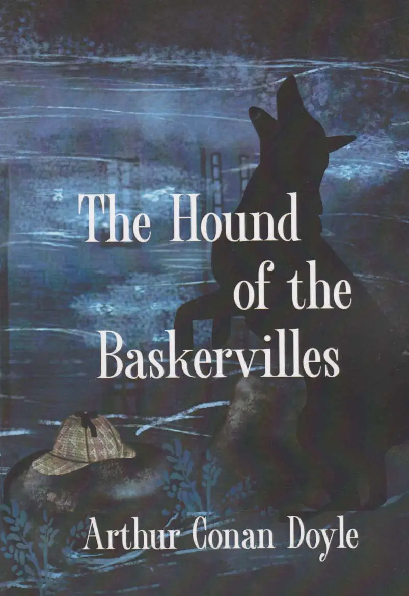 The Hound Of The Baskervilles