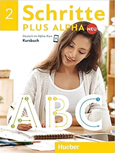 Schritte Plus Alpha 2