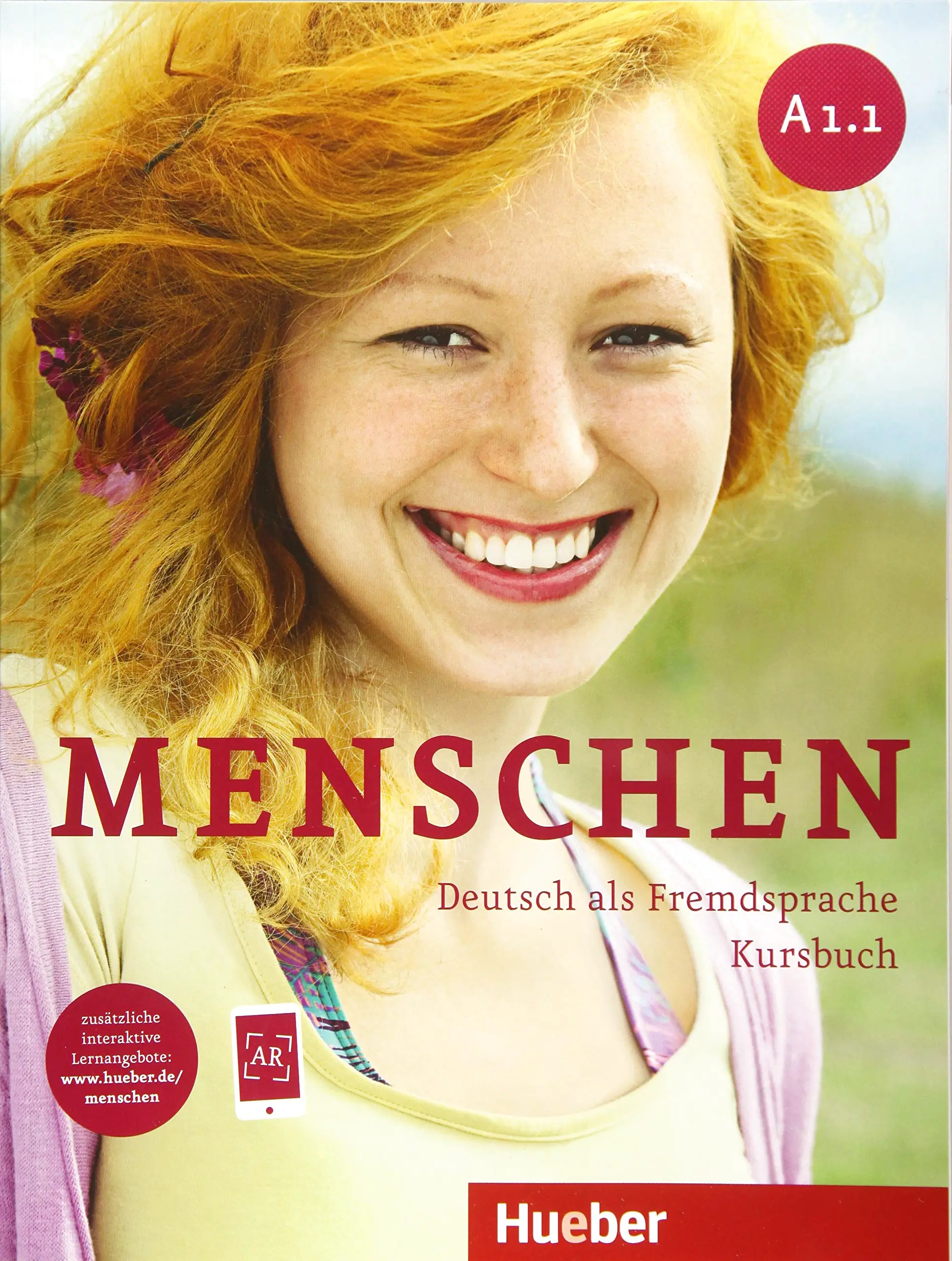 Menschen A1.1