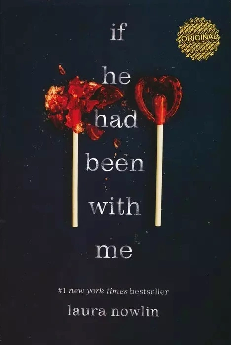 If He Had Been With Me