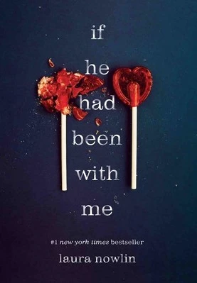 if he had been with me