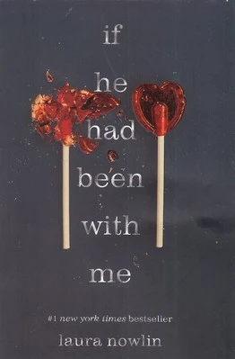 If He Had Been With Me