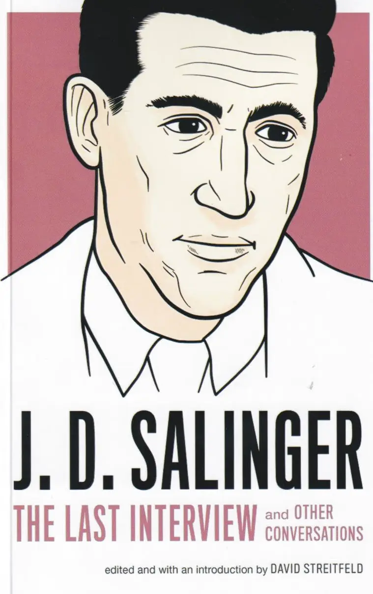 J. D. Salinger