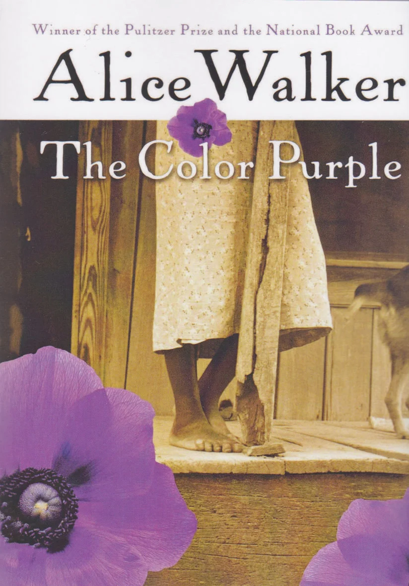The Color Purple