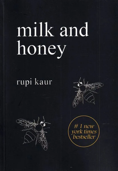 Milk and honey