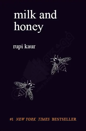 Milk and honey